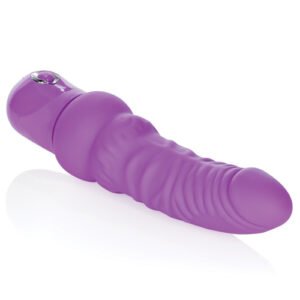 BENDIE POWER STUD CURVY PURPLE