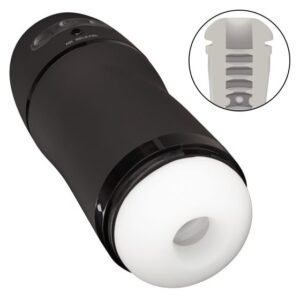 OPTIMUM POWER PULSAR STROKER