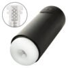 OPTIMUM POWER VIBRATING & THRUSTING STROKER