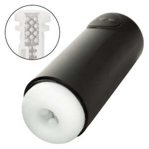 OPTIMUM POWER VIBRATING & THRUSTING STROKER