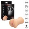 STROKE IT JUICY PUSSY IVORY