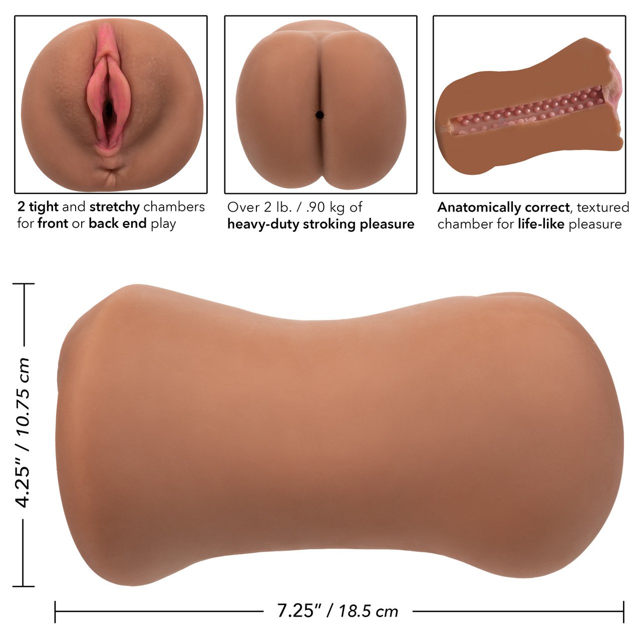 SE091246strokeitdualentrypussyassbrownnew
