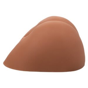 STROKE IT LIFE-SIZE ASS BROWN