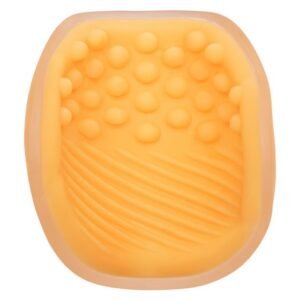(WD) THE GRIPPER DUAL GRIP NEO ORANGE