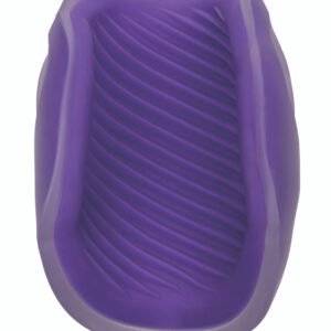 THE GRIPPER SPIRAL GRIP PURPLE
