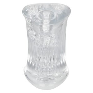 CYCLONE TRIPLE CHAMBER STROKER
