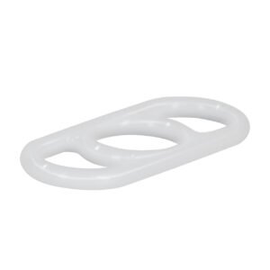 ERECTION ENHANCER SILICONE CLEAR