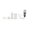 ENHANCE TRAVEL PUMP SYSTEM