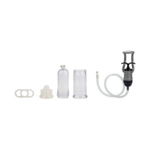 ENHANCE TRAVEL PUMP SYSTEM