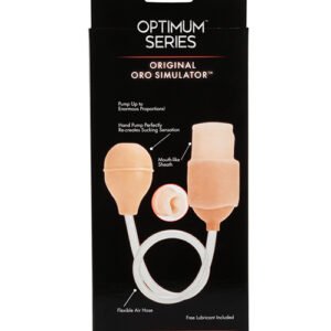 ORO STIMULATOR MED