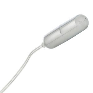 STERLING COLLECTION SLIM SILVER BULLET