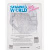 SHANES WORLD HIS STIMULATOR
