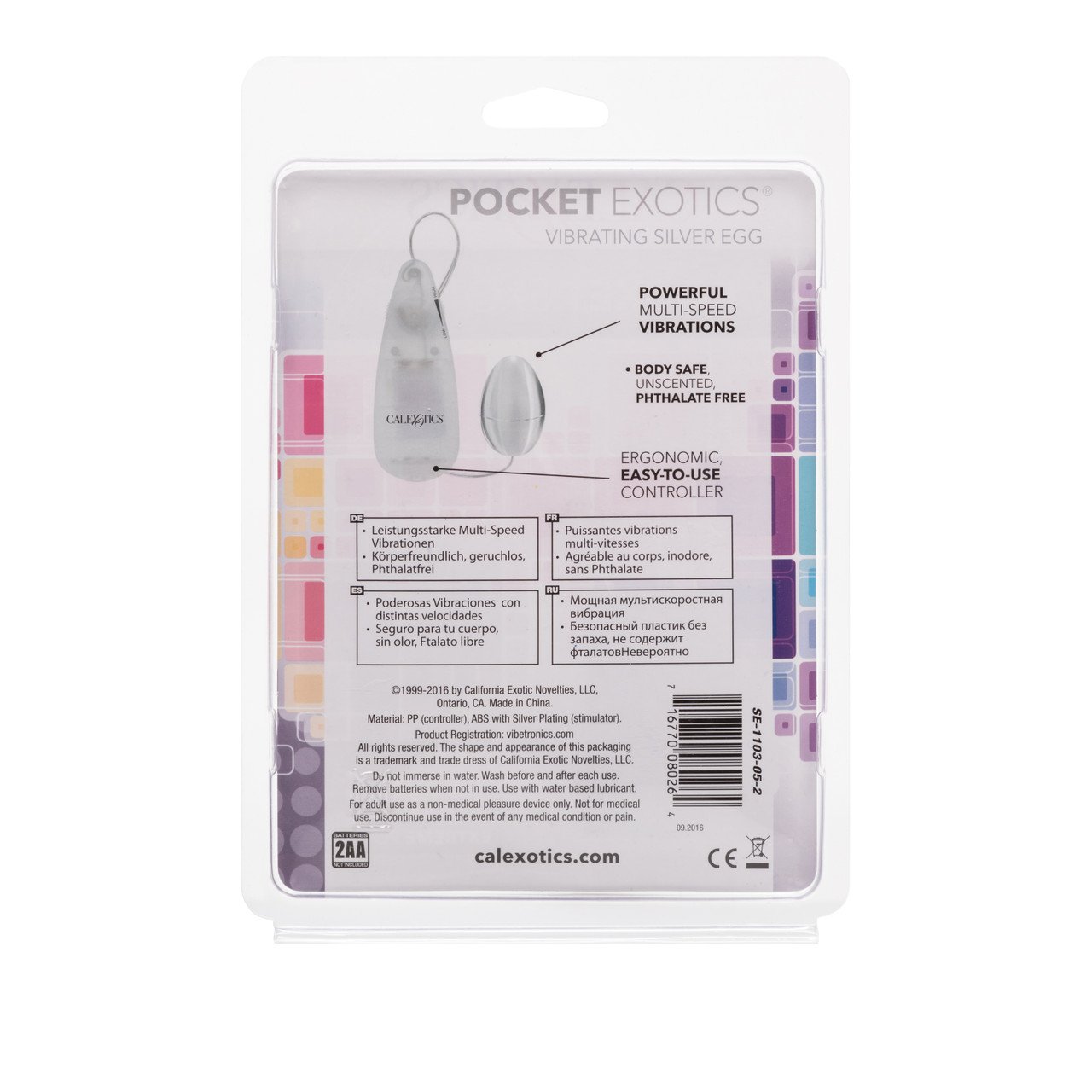 SE110305pocketexoticssilvereggnewpkg3