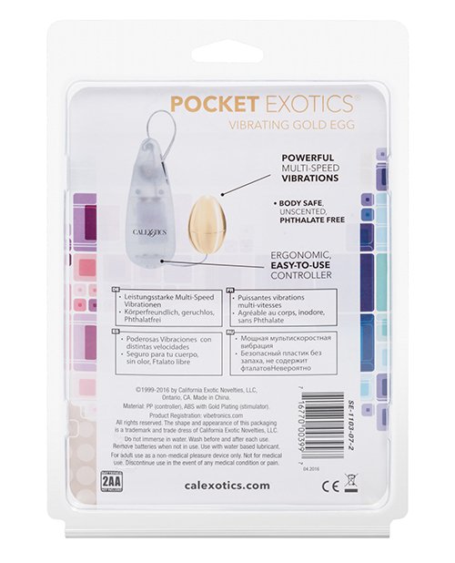 SE110307pocketexoticssilvereggnewpkg