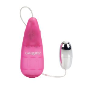 POCKET EXOTIC SNOW BUNNY BULLET PINK