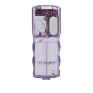DOUBLE PLAY DUAL MASSAGER