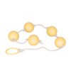 CLIMAX BEADS-LG-ASST COLORS