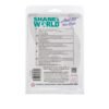 SHANES WORLD ANAL 101 INTRO BEADS CLEAR