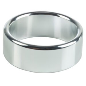 ALLOY METALLIC RING LARGE