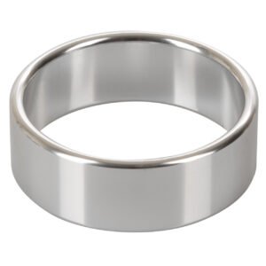 ALLOY METALLIC RING XL