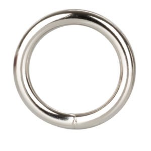 SILVER RING SMALL