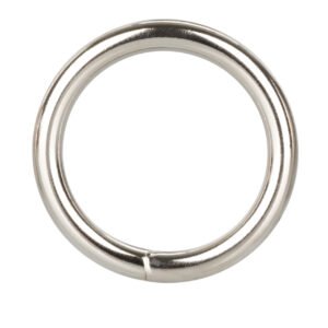 SILVER RING MEDIUM