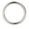 SILVER RING LARGE