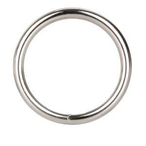 SILVER RING LARGE
