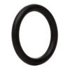 RUBBER RING BLACK SMALL