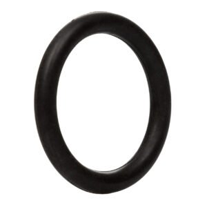 RUBBER RING BLACK SMALL