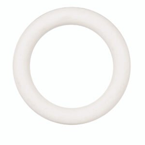 RUBBER RING WHITE SMALL