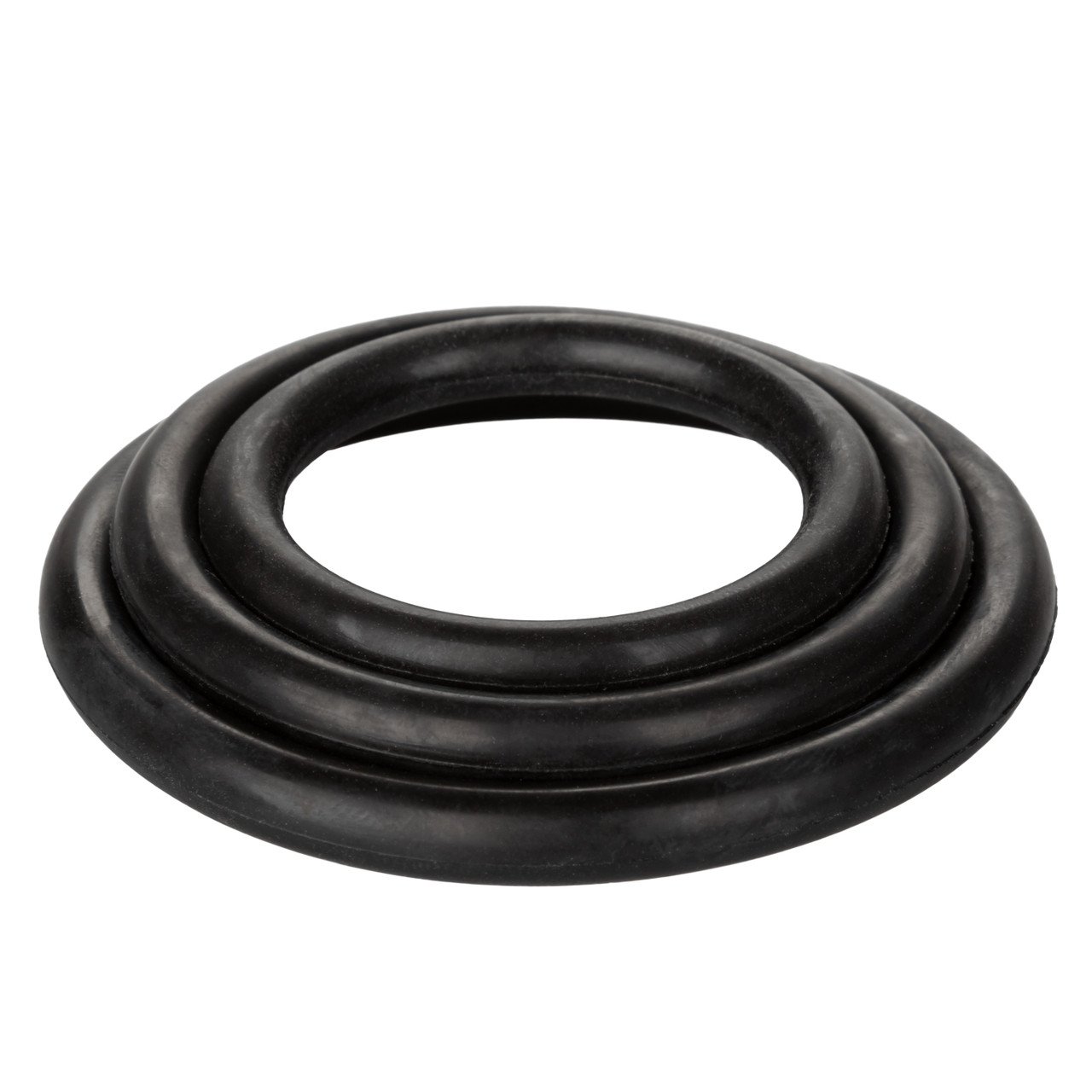 SE1407032blackrubberring3pcsetnew9