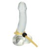 LASSO ERECTION KEEPER