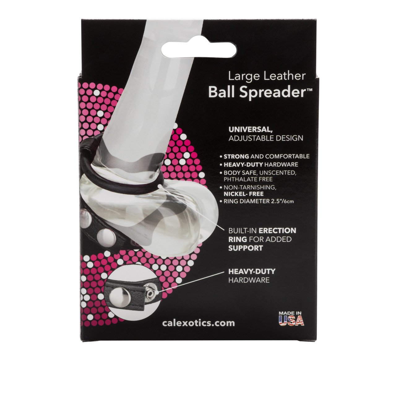 SE1412023largeleatherballspreadernew3