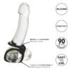 BALL SPREADER SILICONE