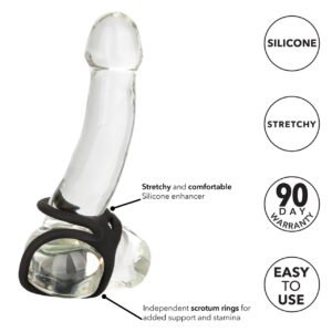 BALL SPREADER SILICONE