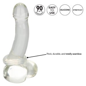 PREMIUM SILICONE RING MEDIUM