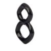 CRAZY 8 BLACK