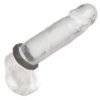 ALPHA LIQUID SILICONE PROLONG PRISMATIC RING