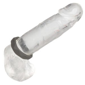 ALPHA LIQUID SILICONE PROLONG PRISMATIC RING