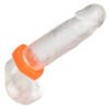 ALPHA LIQUID SILICONE PROLONG SEXAGON RING