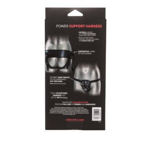 LOVE RIDER POWER SUPPORT HARNESS