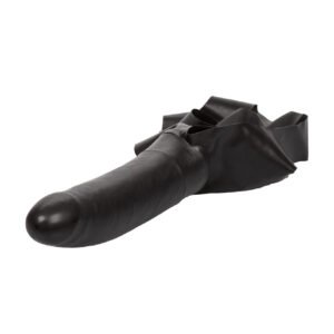 ACCOMODATOR BLACK