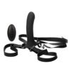 (WD) HER ROYAL HARNESS ME2 ROY RUMBLER
