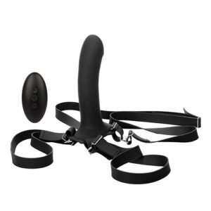 (WD) HER ROYAL HARNESS ME2 ROY RUMBLER