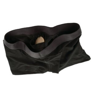 PACKER GEAR BOXER BRIEF W/ PACKING POUCH M/L