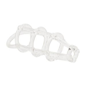 COCK CAGE ENHANCER CLEAR