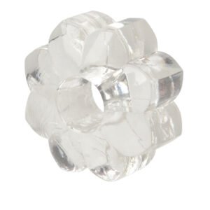 BASIC ESSENTIALS 4 PACK CLEAR