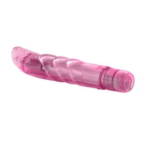 BASIC ESSENTIALS SLIM SOFTEE PINK