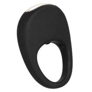 SILICONE RECHARGEABLE PLEASURE RING